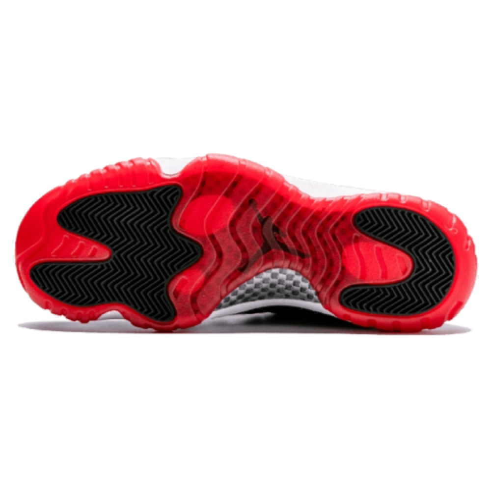 Jordan Air Jordan 11 "Bred"（2012）