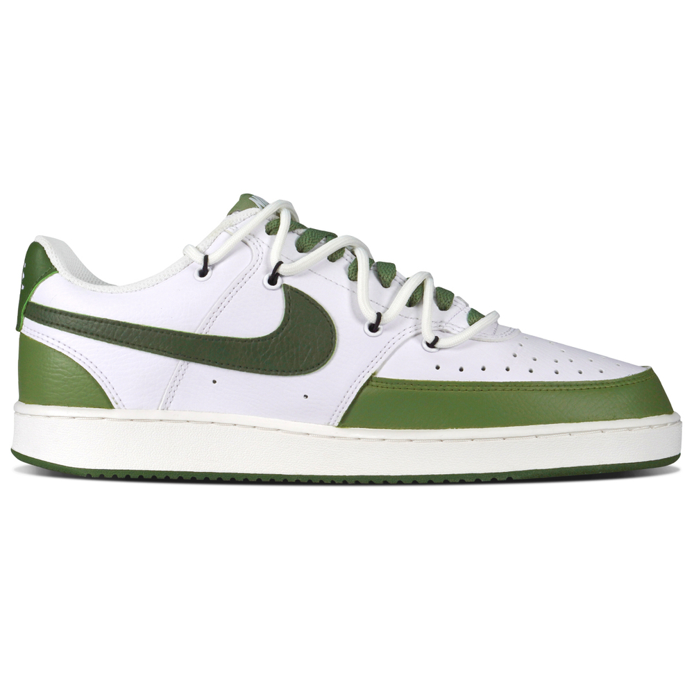 【 】 Nike Court Vision 1 Low