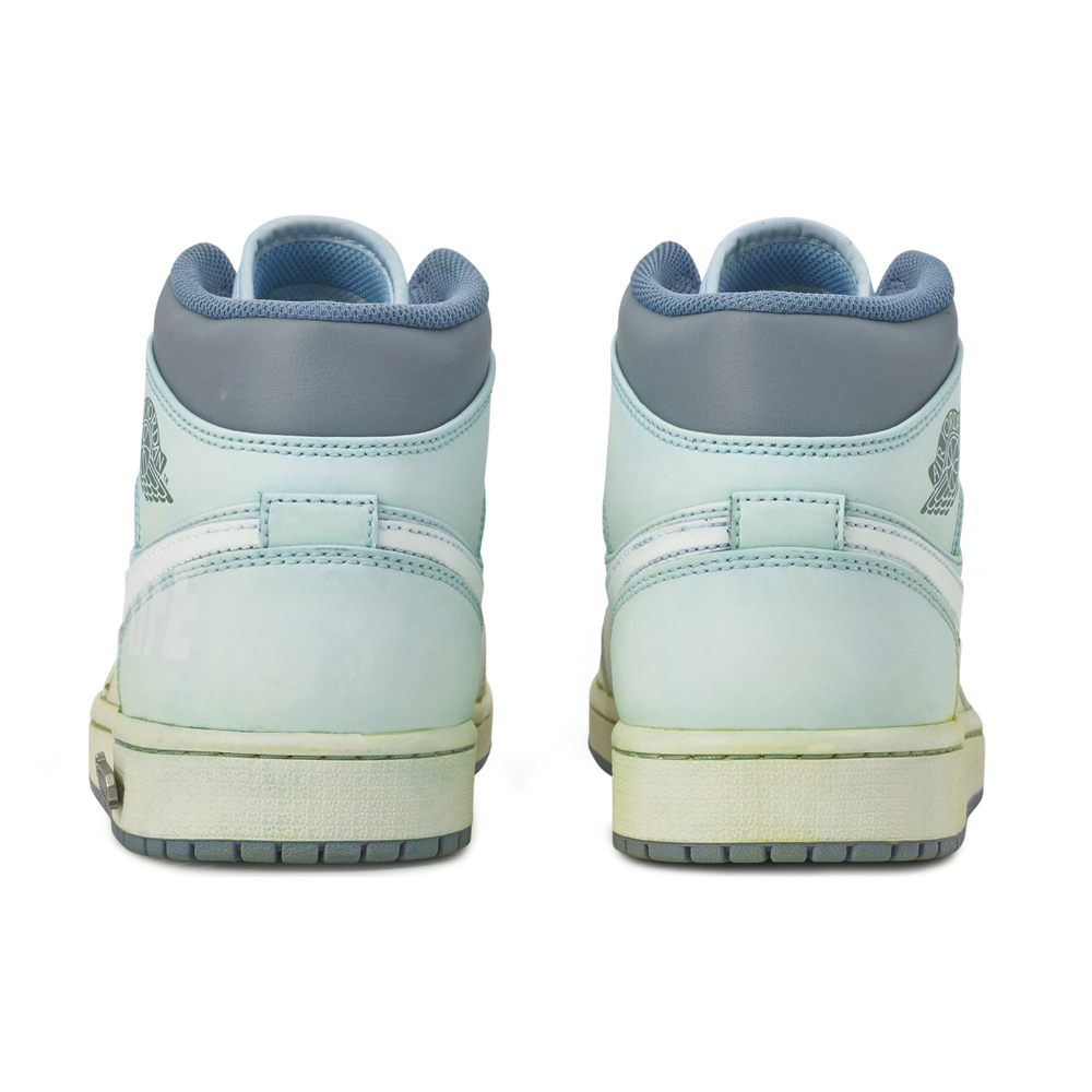 【 】 Jordan Air Jordan 1 mid