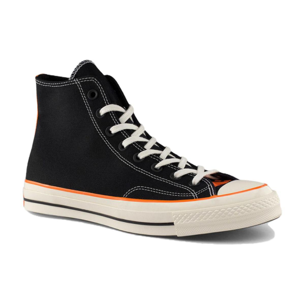 Vince Staples x Converse Chuck Taylor All Star 70s Hi Black