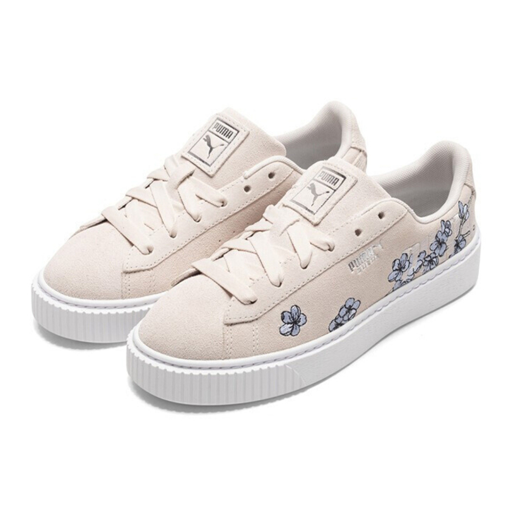 PUMA Platform Floral