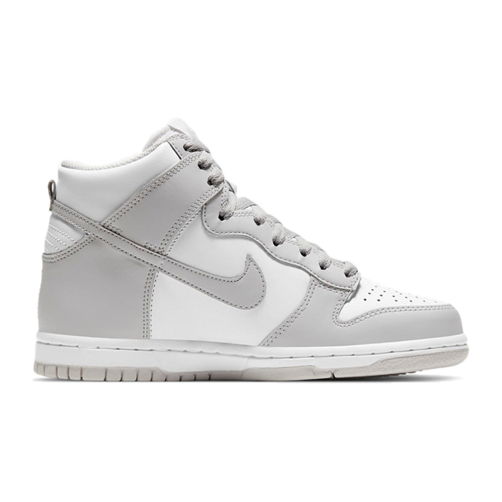 Nike Dunk "Vast Grey"