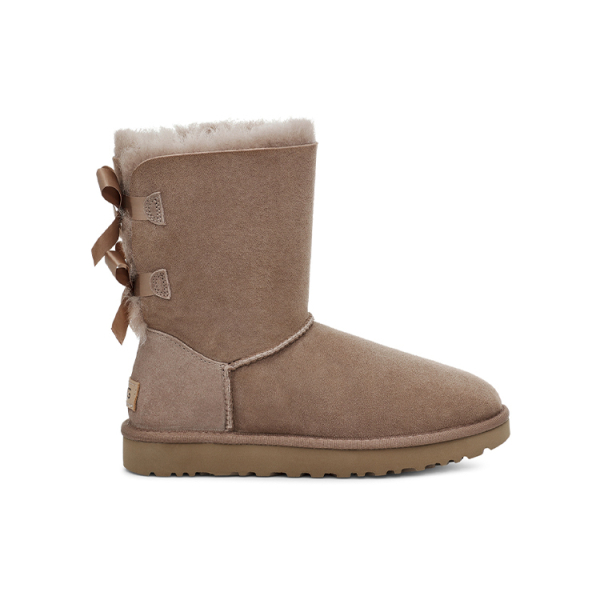 UGG Bailey Bow II 2.0