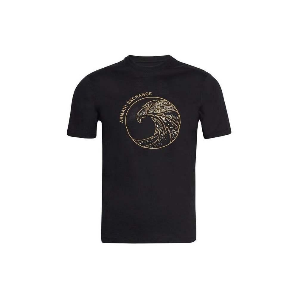 ARMANI EXCHANGE SS23 Logo T