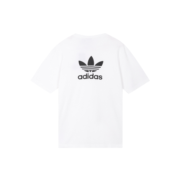 Adidas originals B+F Trefoil Tee Logo T