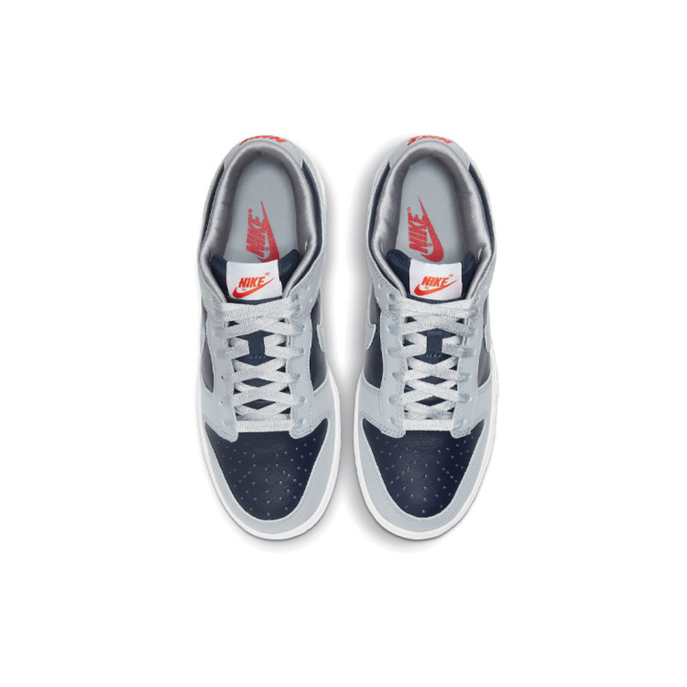 Nike Dunk SP ''college navy''