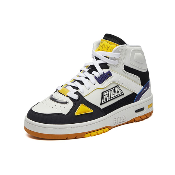 FILA FUSION Teratach