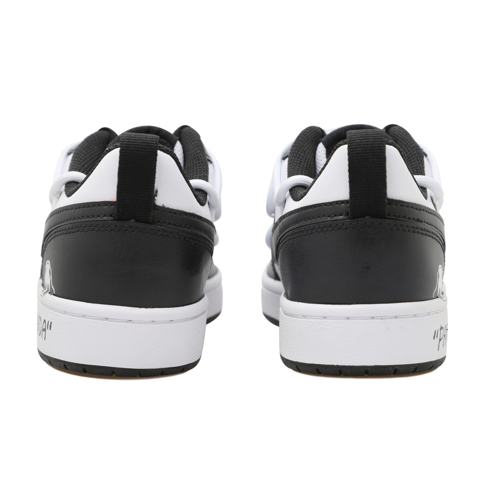 【 】 Nike Court Borough Low 2 GS