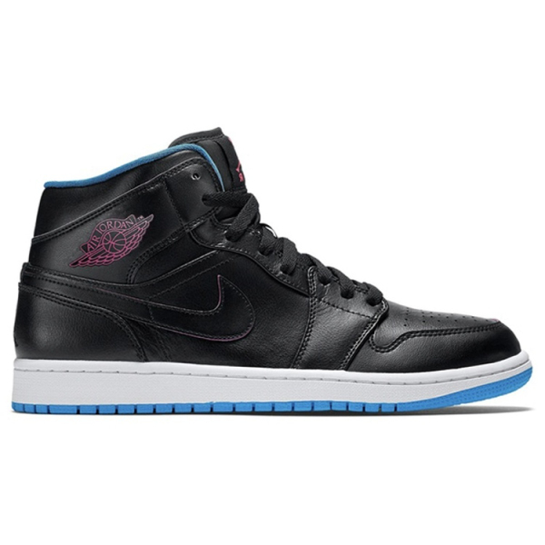 Jordan Air Jordan 1 Retro Mid Radio Raheem