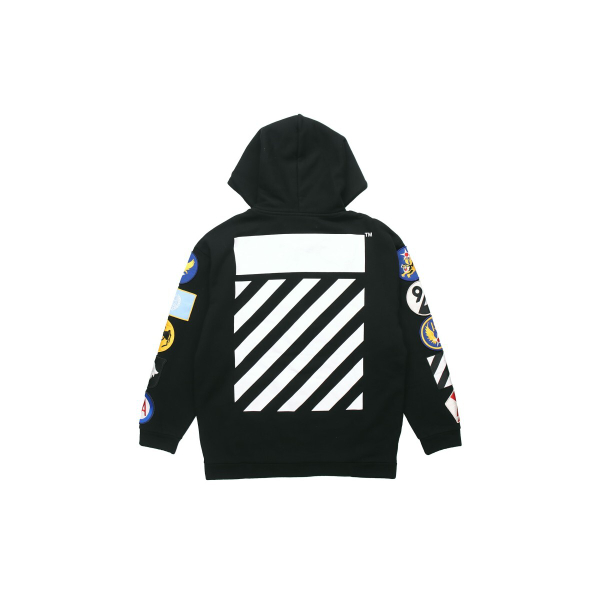 OFF-WHITE