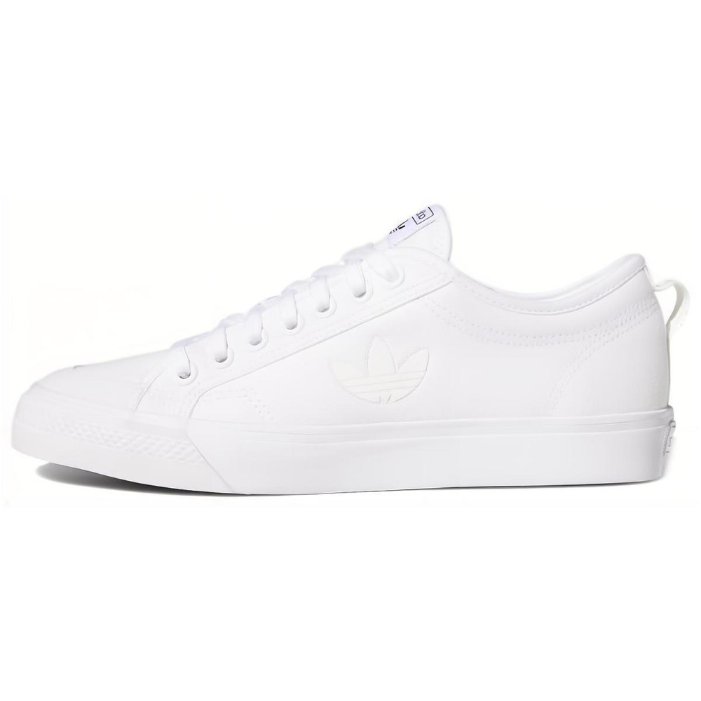 Adidas originals NIZZA Trefoil