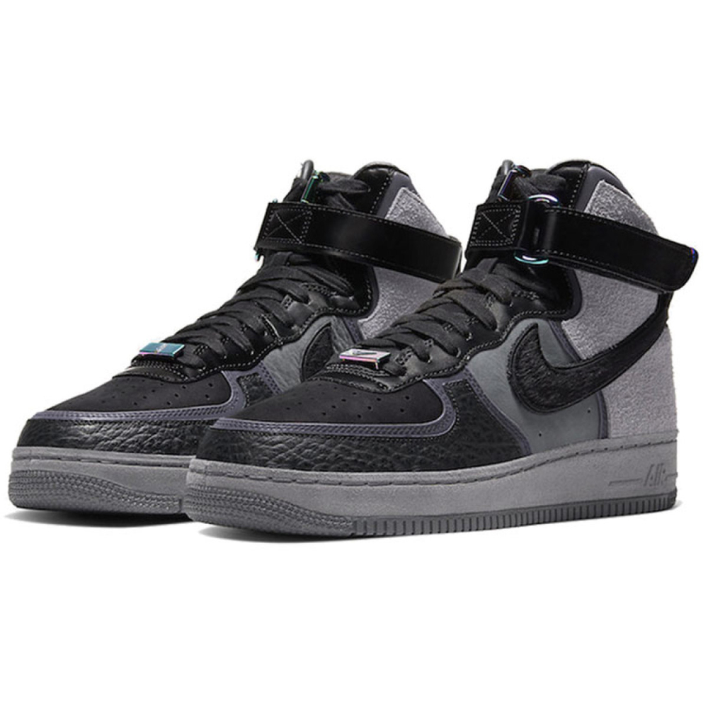 A Ma Maniére x Nike Air Force 1 3M