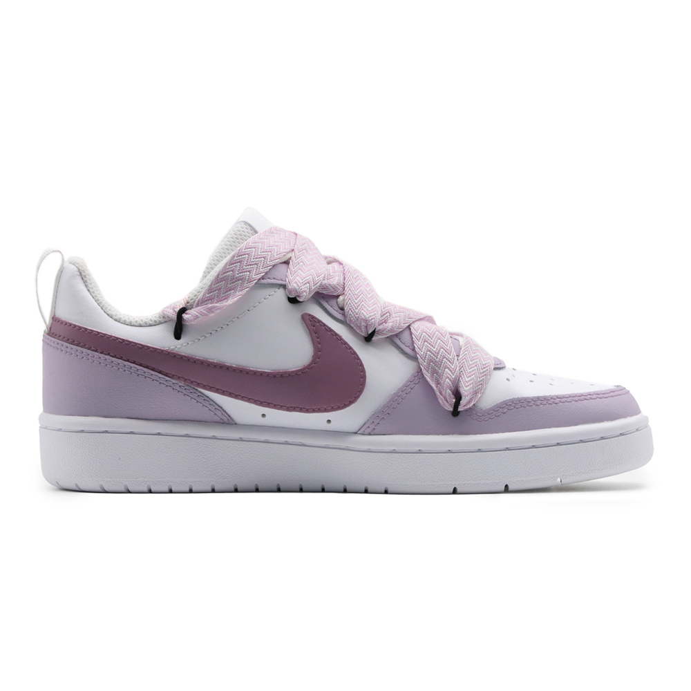 【 】 Nike Court Borough GS