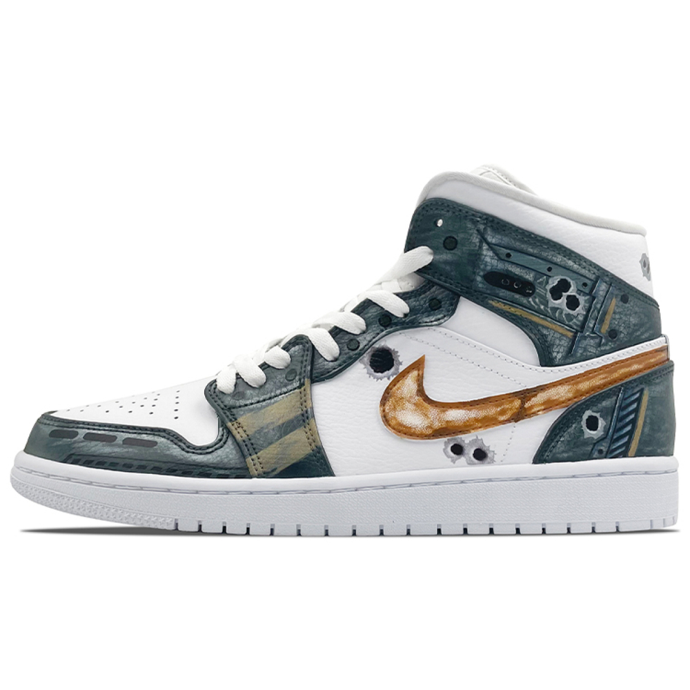 【 】 Jordan Air Jordan 1