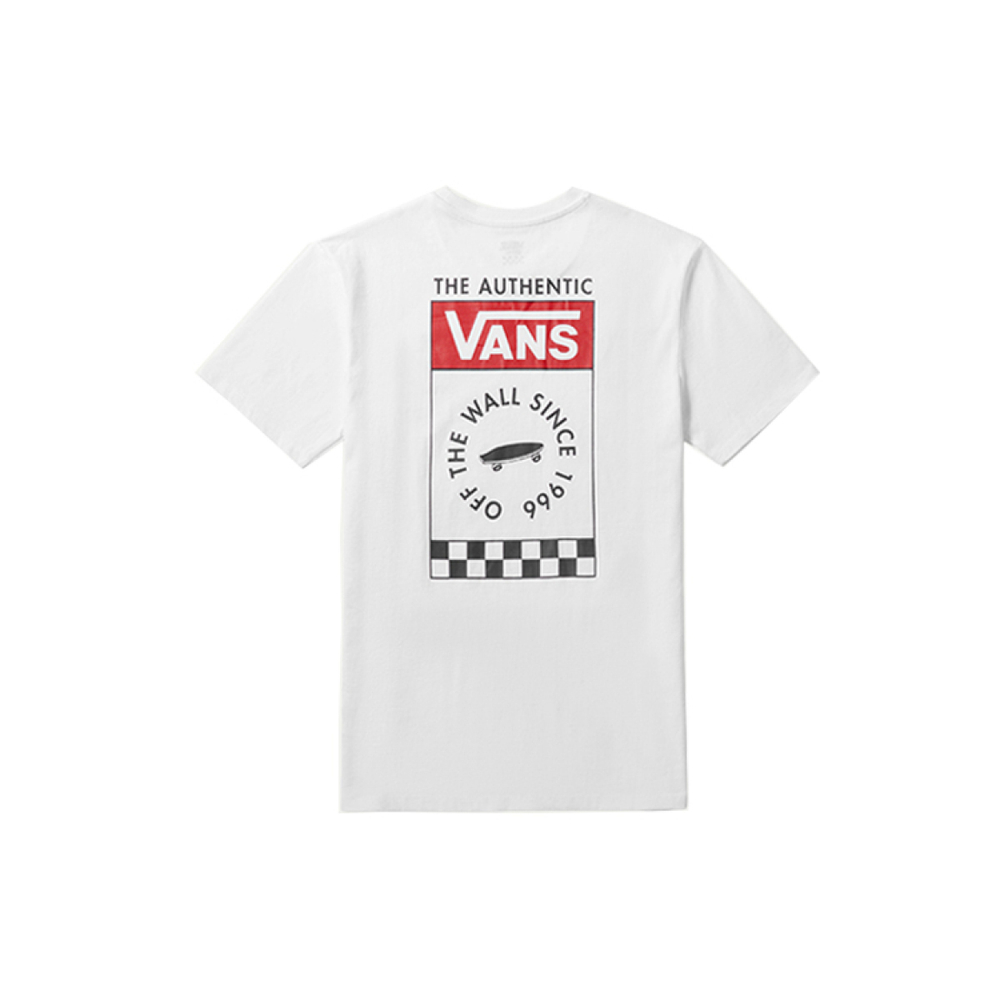 Vans T