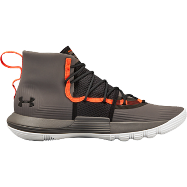 Under Armour Sc 3zer0 II