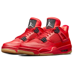 Jordan Air Jordan 4 retro fire red