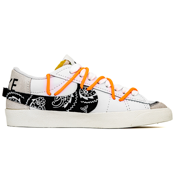 【 】 Nike Blazer Low