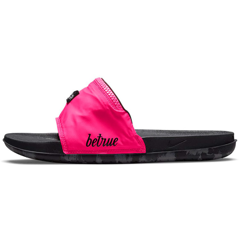 Nike Offcourt Slide FP "BeTure"