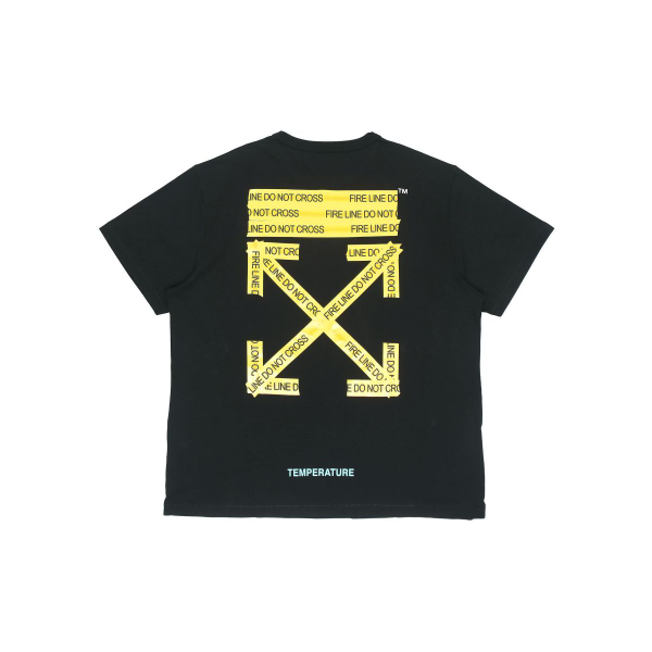 OFF-WHITE T