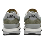 STONE ISLAND x New Balance NB 574
