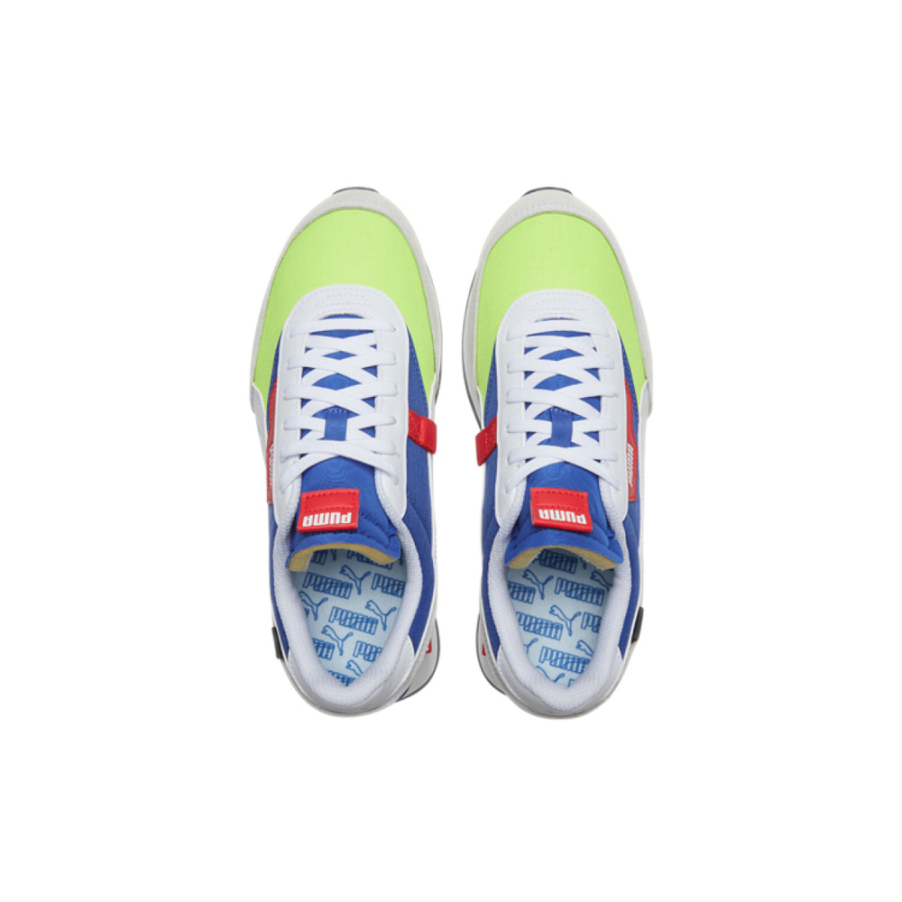 PUMA Future Rider Play On