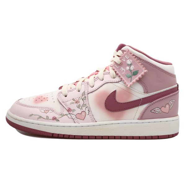 【 】 Jordan Air Jordan 1 OKHR GS