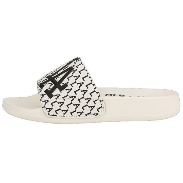 MOUND MICKY x MLB Slipper