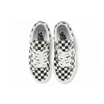 Vans SID Dx logo
