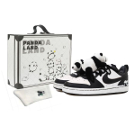 【 】 Nike Court Borough Low Low 2 OKHR GS