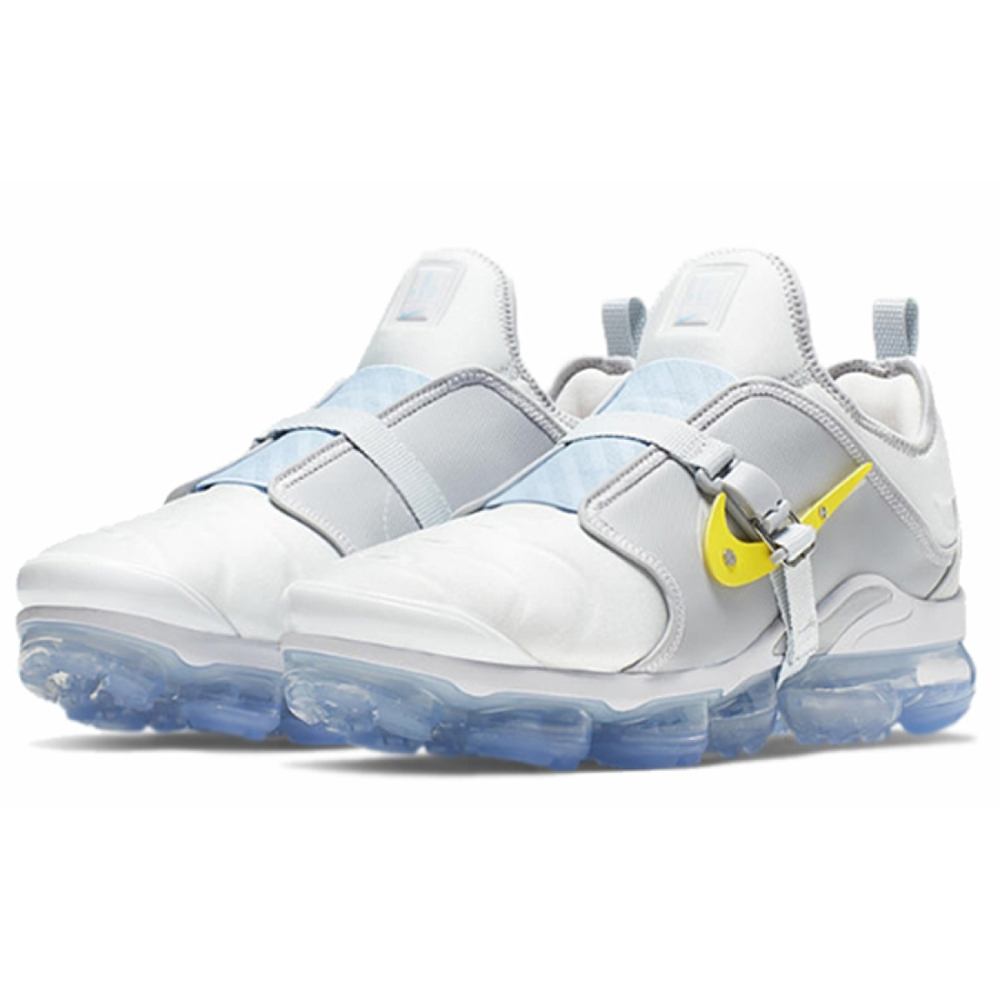 Nike Vapormax Plus Paris Works In Progress On Air