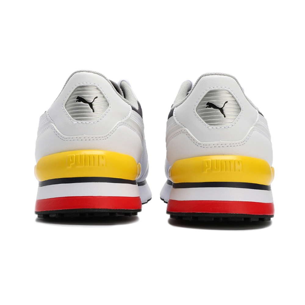 PUMA R78 FUTR