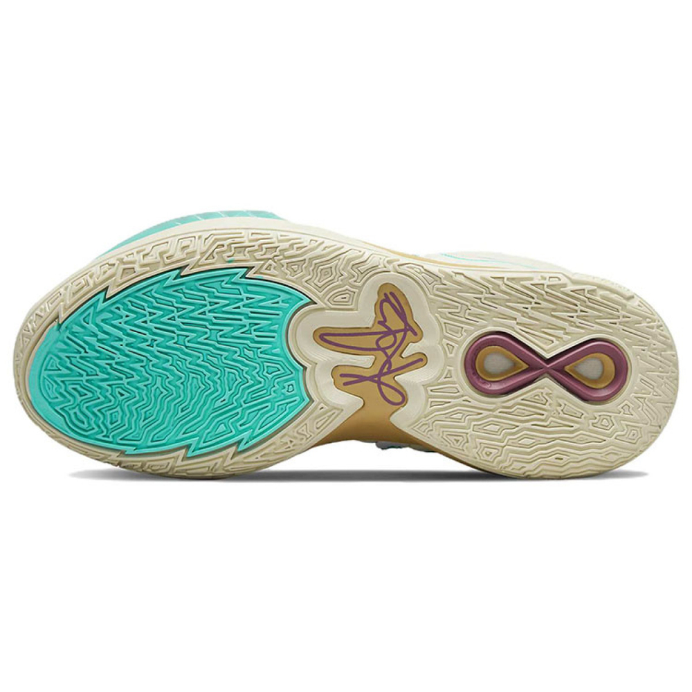 Nike Kyrie 8 infinity "Keep Sue Fresh" TPU