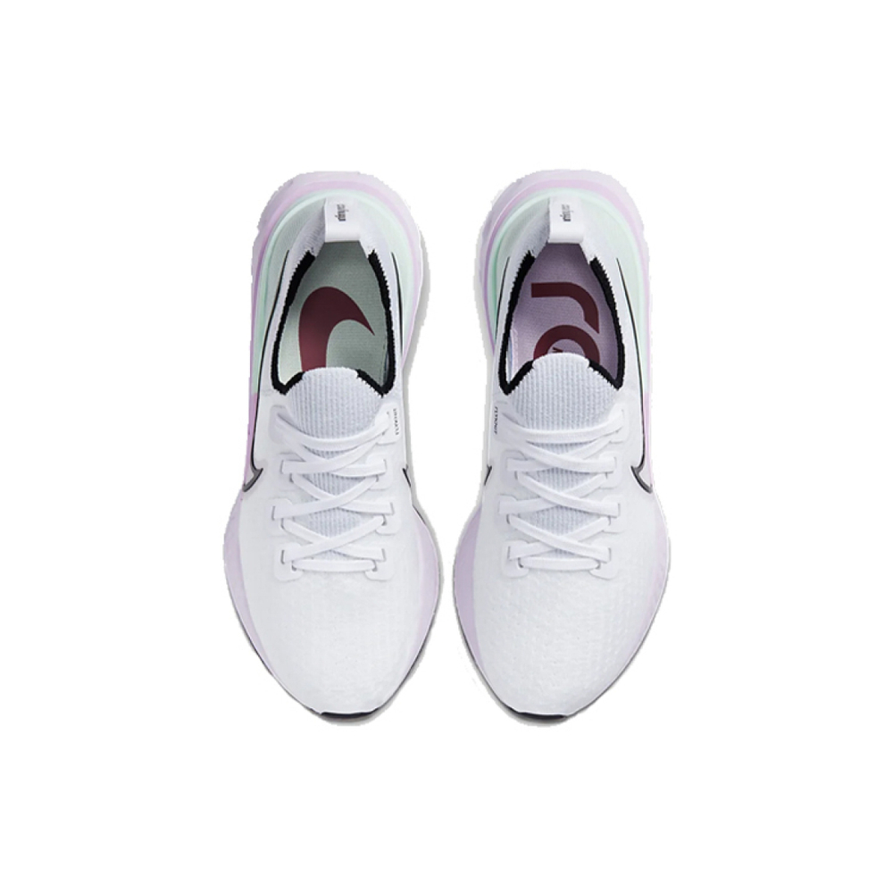 Nike React Infinity Run Flyknit 1