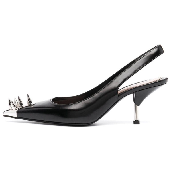 Alexander McQueen · Punk Stud