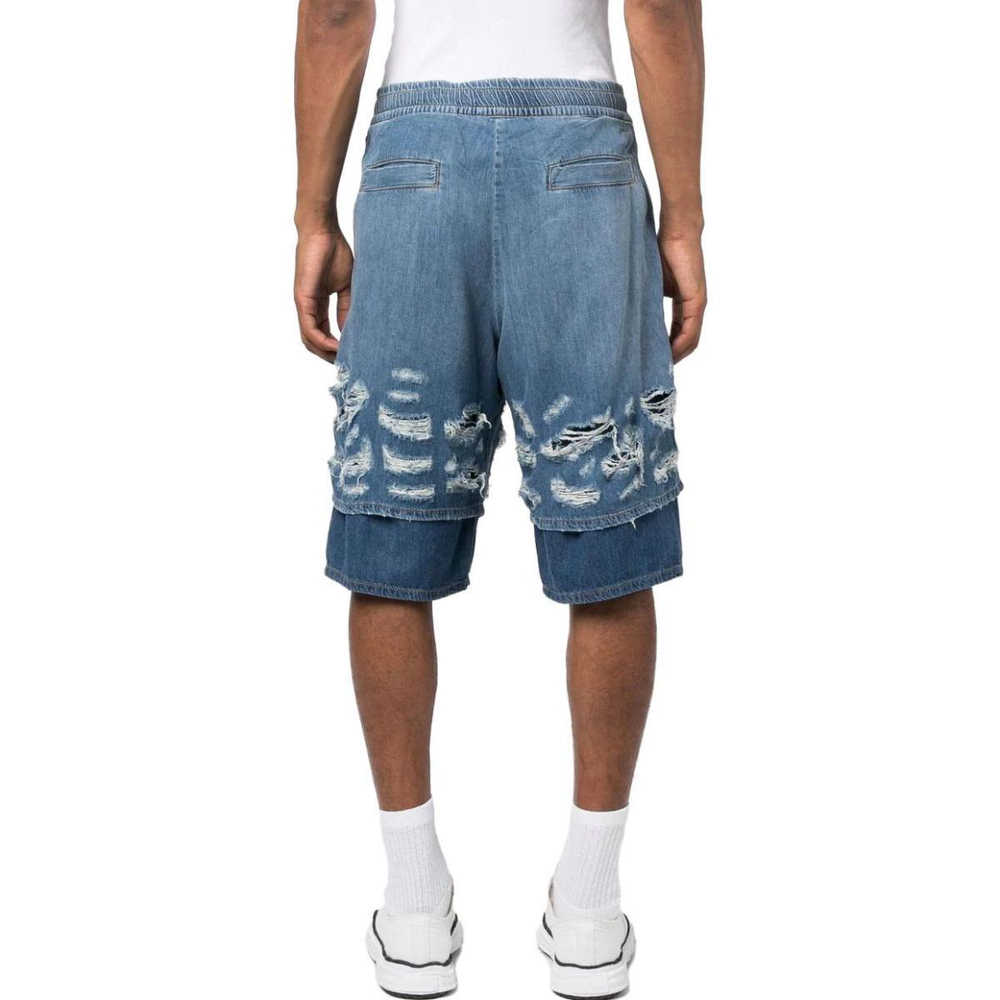 DIESEL Logo