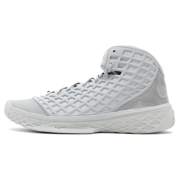Nike Zoom Kobe 3 Black Mamba Collection Fade to Black