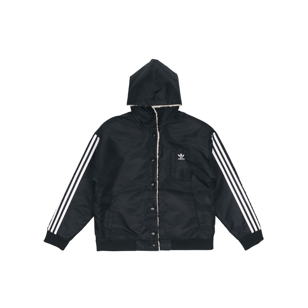 Adidas originals Sherpa Jacket