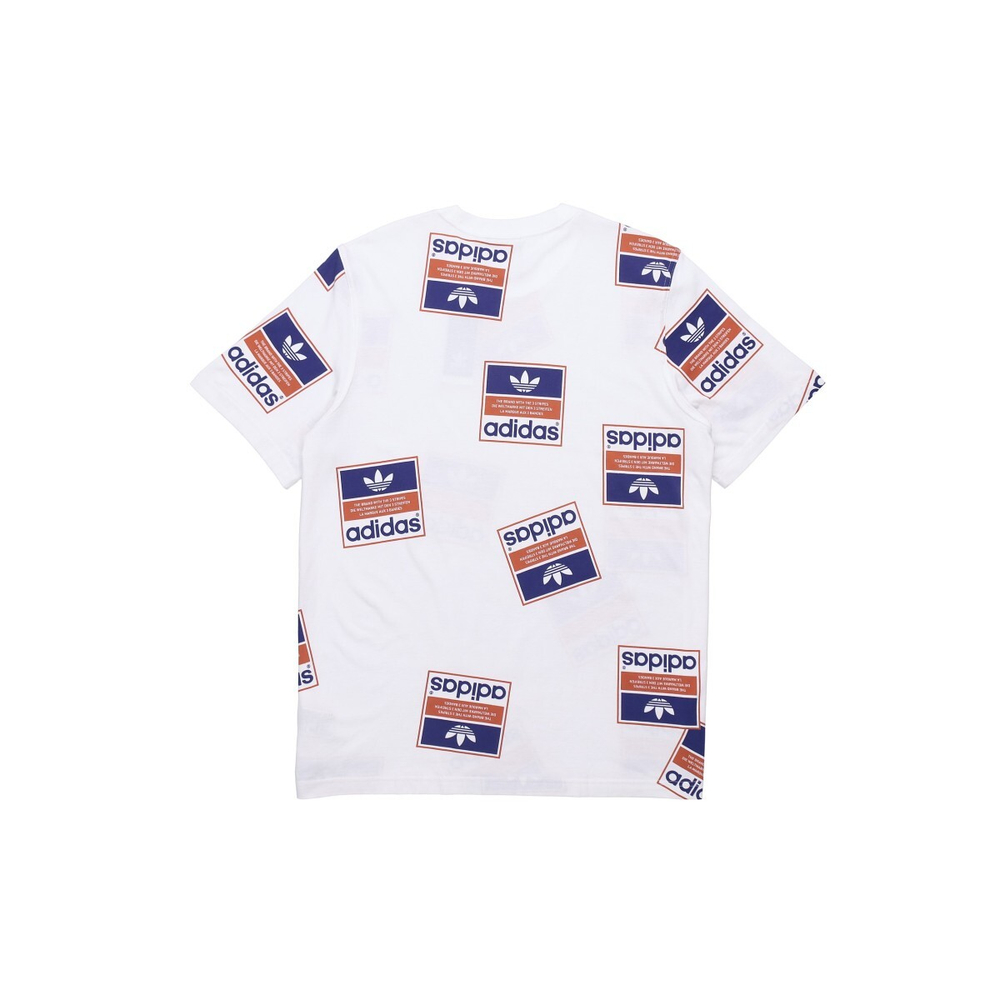 Adidas originals Stckerbomb Tee T