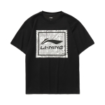 LiNing Logo T /
