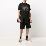 OFF-WHITE SS21 Logo T
