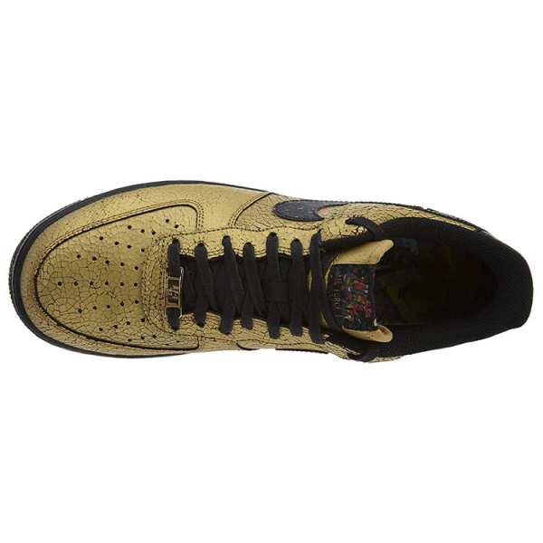 Nike Air Force 1 Low Caribana Festival Toronto