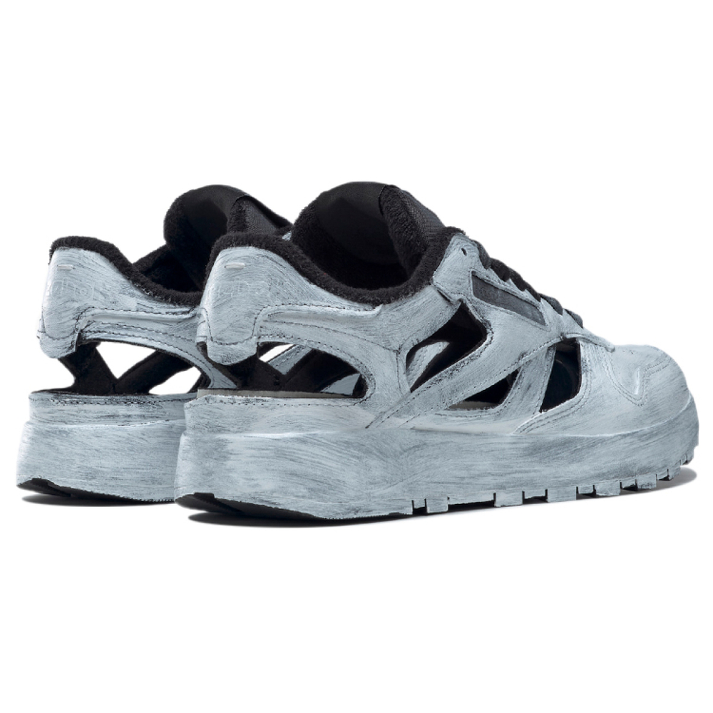 Maison Margiela x Reebok Classic Leather Tabi Decortique Low