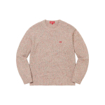 Supreme FW22 Week 7 Small Box Speckle Sweater