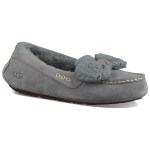 UGG Ansley Fur Bow
