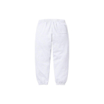 Supreme FW23 WEEK8 SATIN APPLIQUÉ SWEATPANT Logo