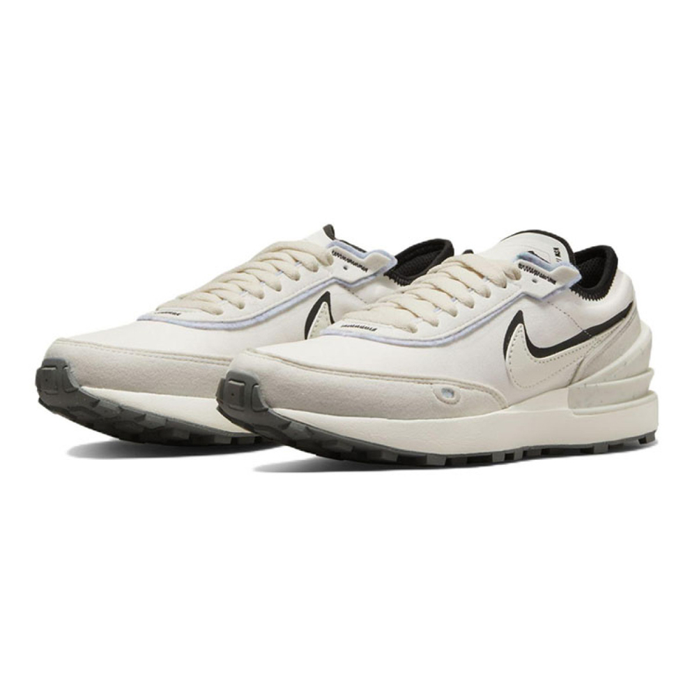 Nike Waffle One AI SE" Coconut Milk"