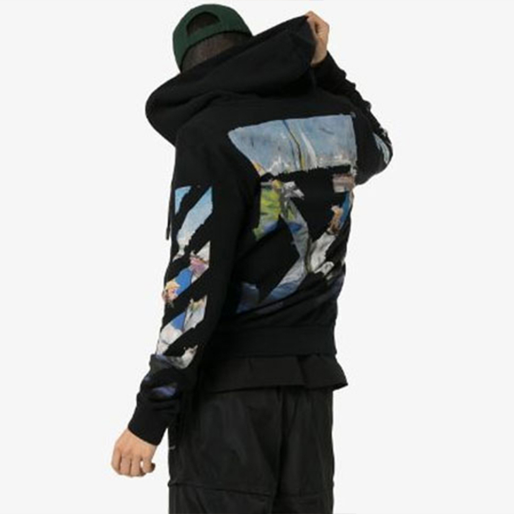 OFF-WHITE SS19