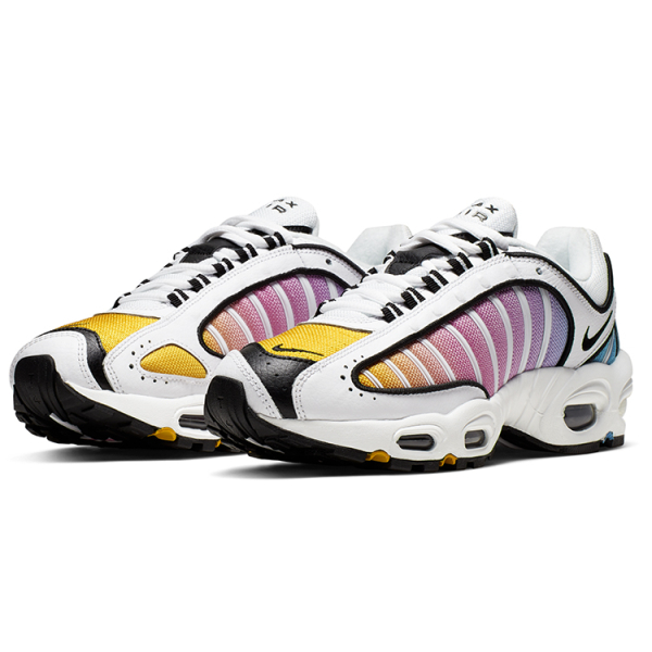 Nike Air Max Tailwind 4 Summer Gradient