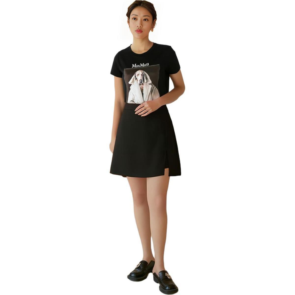 MaxMara SS23 T